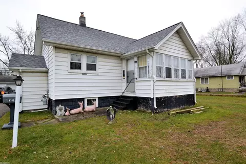 4705 Griswold, Kimball, MI 48074