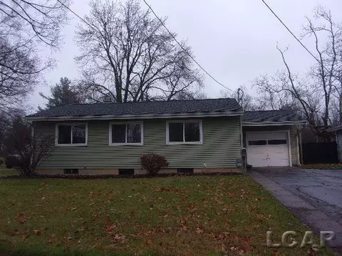 723 N Maple Grv, Hudson, MI 49247