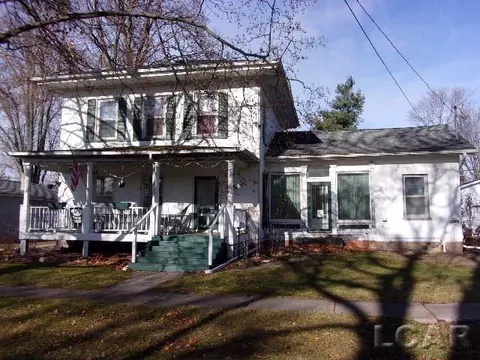 312 Hill, Hudson, MI 49247