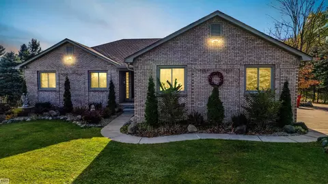 11360 29 Mile, Washington, MI 48094