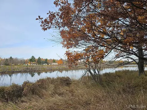 Tbd U.6 Lane, Rapid River, MI 49878