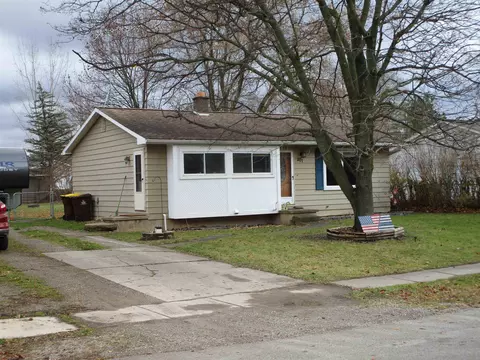 201 Leaver, Vernon, MI 48476
