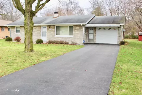 3196 Lynne, Flint, MI 48506