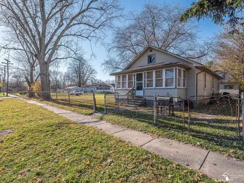 524 Fernwood #524-R FERNWOOD DRIVE, Monroe, MI 48161