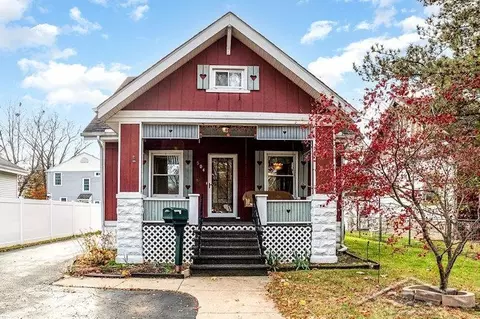 504 Woodside, Bay City, MI 48708