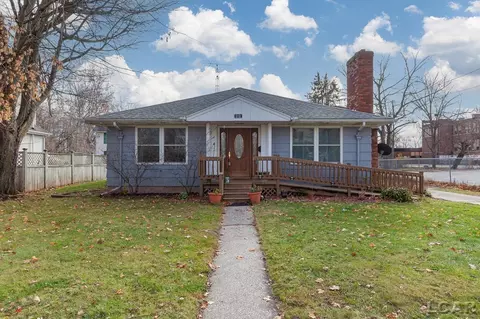 212 E Shawnee, Tecumseh, MI 49286