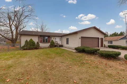 217 Locust, Clinton, MI 49236