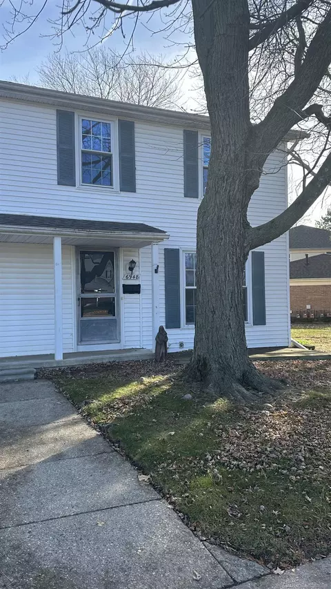6948 Harvard, Canton, MI 48187