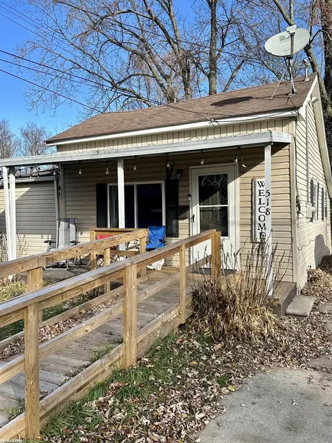 518 Columbia, Algonac, MI 48001