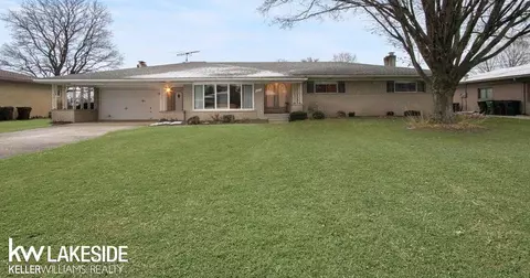 5171 Lorin, Shelby Township, MI 48316