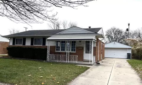 20746 Marvindale, Clinton Township, MI 48035
