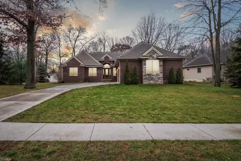 3012 Wedgewood, Fort Gratiot, MI 48059