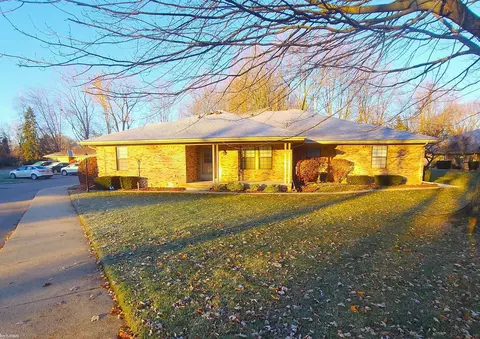 33500 Meldrum #12, New Baltimore, MI 48047