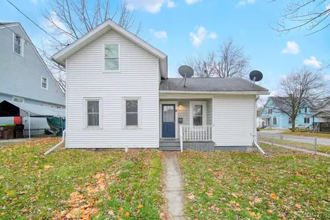 804 E Hunt, Adrian, MI 49221