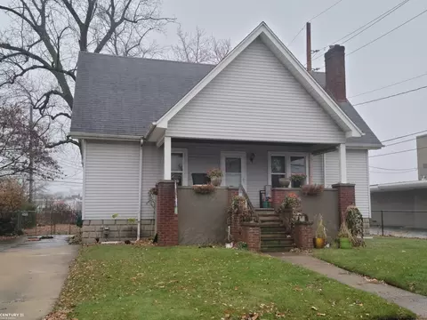 36 Lincoln, Clawson, MI 48017