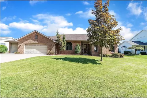 1602 Short, Saginaw, MI 48609