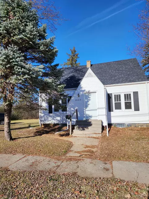 2423 Webber, Saginaw, MI 48601