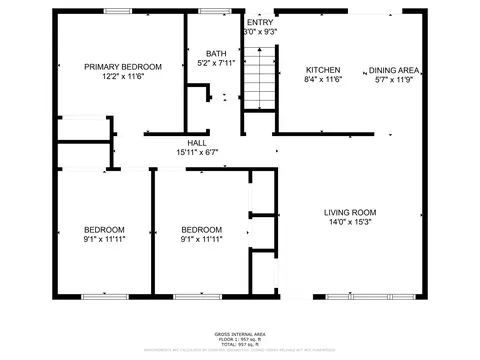 1113 Whitingham, Flint, MI 48503 photo 38