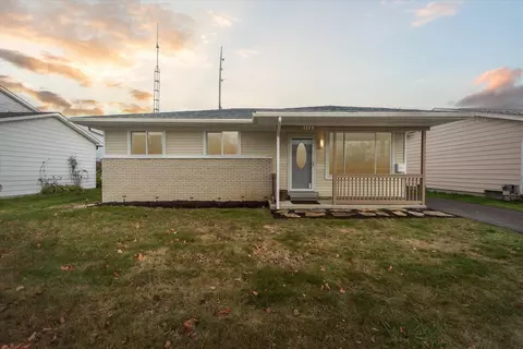 1113 Whitingham, Flint, MI 48503