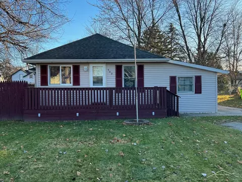 509 W Benjamin, Linwood, MI 48634
