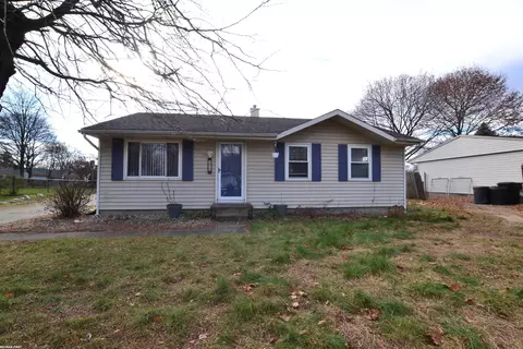 2515 Peters, Lake Orion, MI 48359