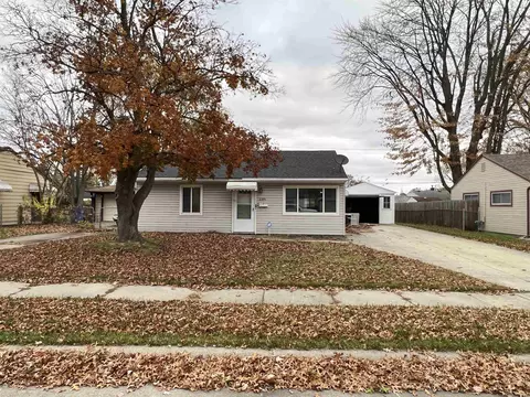 14395 Hendricks, Warren, MI 48089