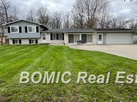 10468 Rathbun, Birch Run, MI 48415