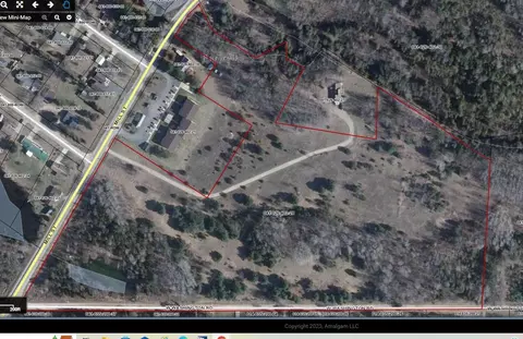 tbd Vandecar #TBD MILL STREET, Farwell, MI 48622