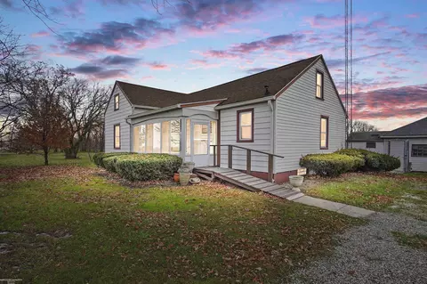 11280 Haggerman, South Rockwood, MI 48179