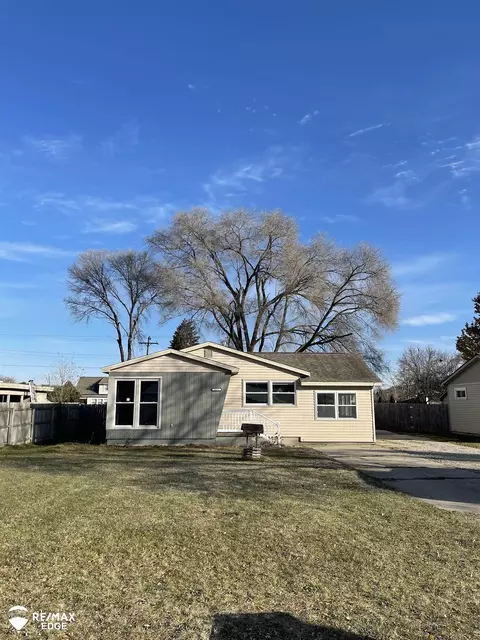 1112 Williams, Vassar, MI 48768