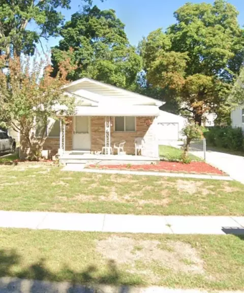 138 W Robert, Hazel Park, MI 48030