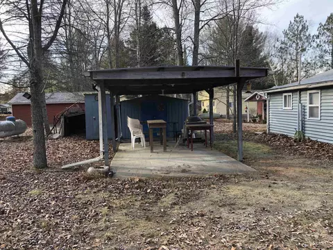 4785 East Shr, Alger, MI 48610 photo 2