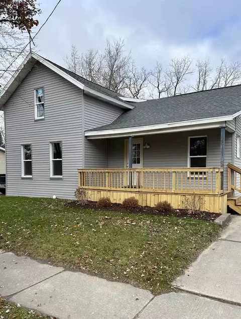 811 Borton, Essexville, MI 48732