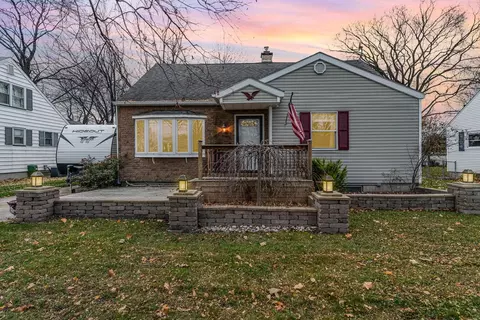 2006 S Lincoln, Bay City, MI 48708