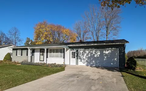 3327 Shane, Bay City, MI 48706