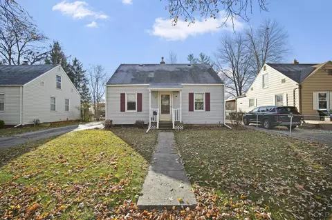 1117 Vine, Adrian, MI 49221