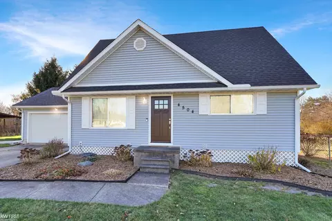 4504 American Heritage, Grand Blanc, MI 48439