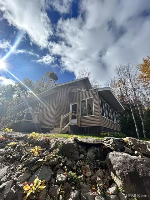 378 Red, Michigamme, MI 49861