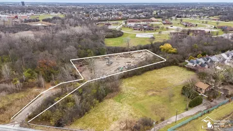 16275 Dix Toledo, Southgate, MI 48195