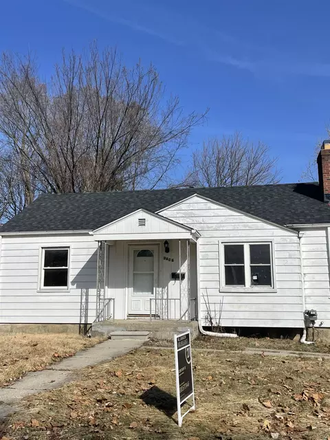 3406 Gratiot, Flint, MI 48503