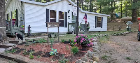 1243 Sunrise, Harrison, MI 48625