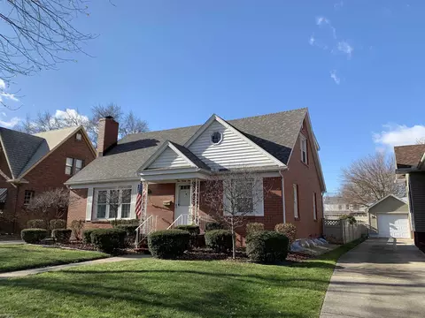 529 St Marys, Monroe, MI 48162