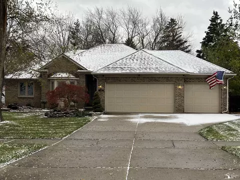 15465 Brest, Southgate, MI 48195