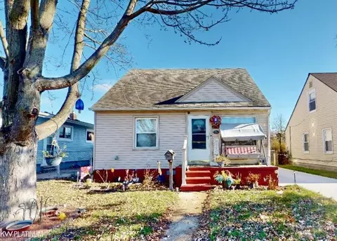 22756 Rein, Eastpointe, MI 48021