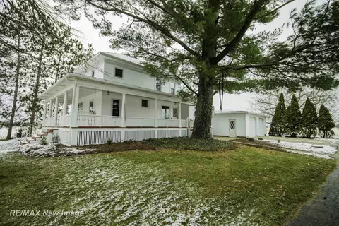11744 Baldwin, Chesaning, MI 48616