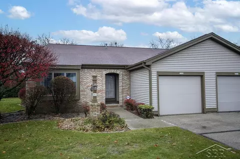 4801 Appletree, Bay City, MI 48706