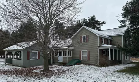 6550 N Bingham, Henderson, MI 48841