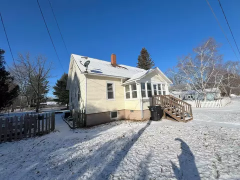 155 N N Lk, Peshtigo C-wi, WI 54157