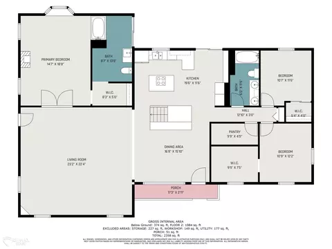 6326 E Dodge, Mount Morris, MI 48458 photo 22