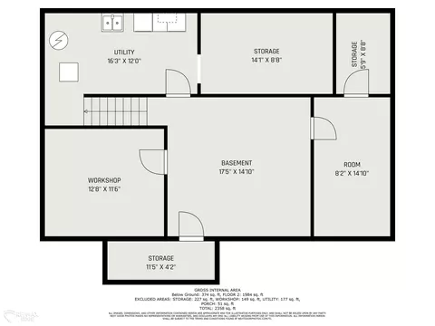 6326 E Dodge, Mount Morris, MI 48458 photo 23